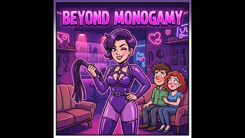 Kink Night at Club Eden: Our First BDSM Club Experience