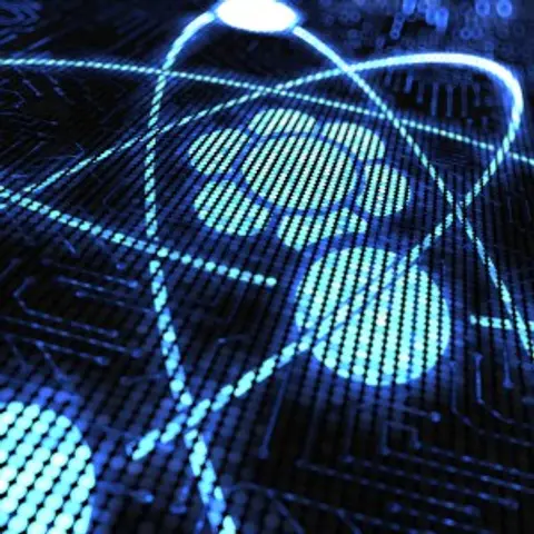 A quantum leap for industry