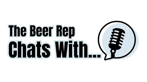 The Beer Rep Chats With