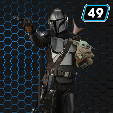 SWCP Episode 49: Extended Canon Material For THE MANDALORIAN Cancelled