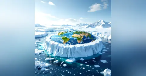 What is the weirdest or creepiest earth or space fact you know?
