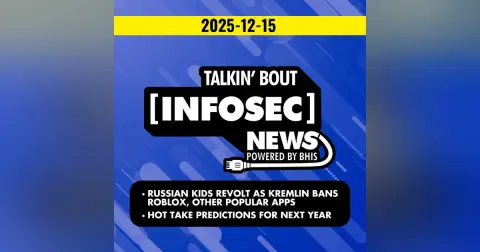 Hot Take Predictions for Next Year – 2025-12-15