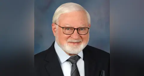 Part 1: Close Up Radio Spotlights Expert in Iron Metabolism Disorders Dr. Gordon McLaren