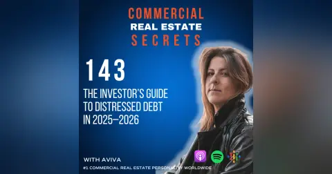The Investor’s Guide to Distressed Debt in 2025–2026