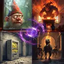 Episode 262: Pain’s Labyrinth