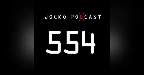 554: Maximum Efficiency On The Front Lines of Battle and Life