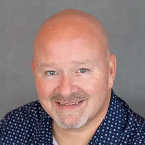 Ted Roller Profile Photo