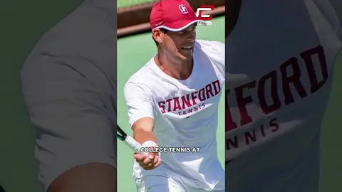Tristan Boyer on CTC! Fighting for top 100 in ATP singles