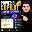 Power BI Copilot - Simply Explained
