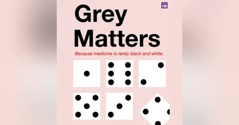 #108 Drug Fever and Antibiotic-Associated Neurotoxicity: Gray Matters Segment