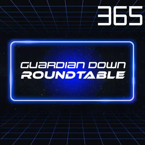 The Episode That Almost Wasn't (New Bungie News) #365