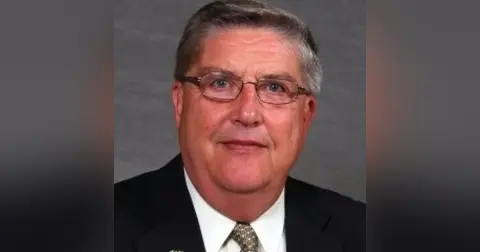 Mike Youngerberg (Minnesota Soybean Growers Association)