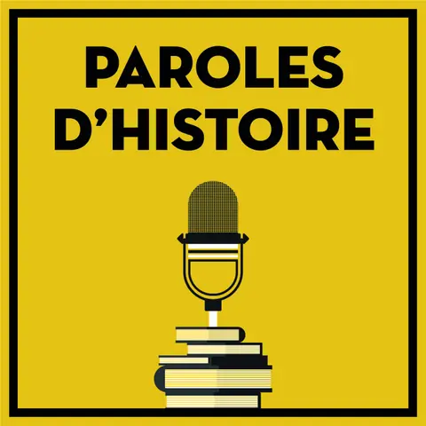 382. Relire Saint Louis, avec Marie Dejoux