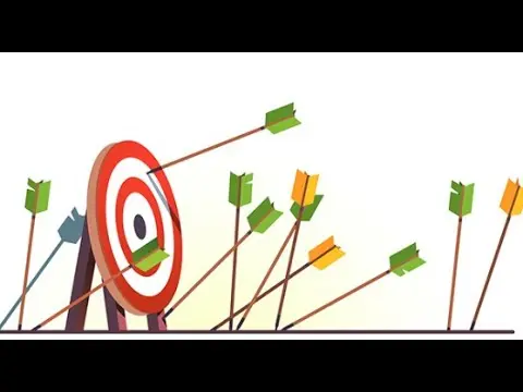 Is Enough A Moving Target