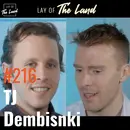 #216: TJ Dembinski (Eagle Electronics) — Onshoring America's Critical Technologies (TOF Report)