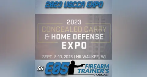 S6E05 USCCA Expo 2023
