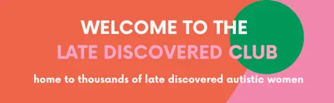 The Late Discovered Club