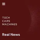 04. (3/3) Self-driving cars: the Real News