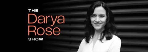 The Darya Rose Show