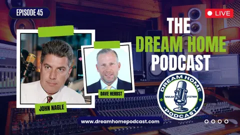 Episode 45: The Mortgage Loophole Banks Never Explain: Pay Your House Off in 10 Years, Not 30
