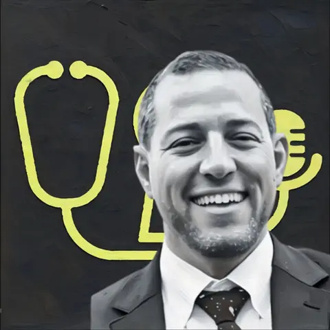 #144: Stop Fighting Your Software: Tech Tools That Actually Help Veterinarians. With Dr Caleb Frankel
