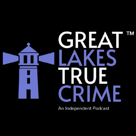 Ep.57 - Cheryl Hughes (Unsolved)