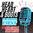 Ep 153 - "Cleaning First, With Dan Claps and John Ortega"