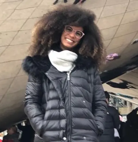 Being Resilient with Jeyra Rivera