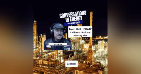 Running on Empty: California's Path to an Energy Catastrophe