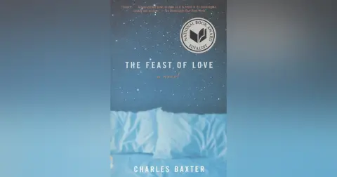63 Chekhov, Bellow, Wright, and Fox (with Charles Baxter)