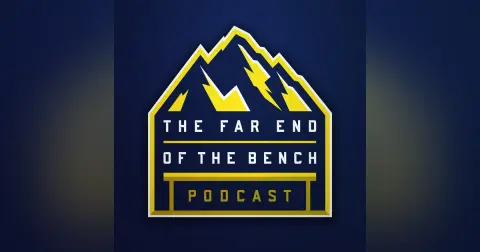 Far End of the Bench Bonus: MLB Season Preview with Christian Saez