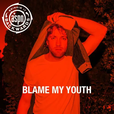 Interview with Blame My Youth