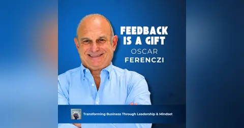 Feedback Is a Gift