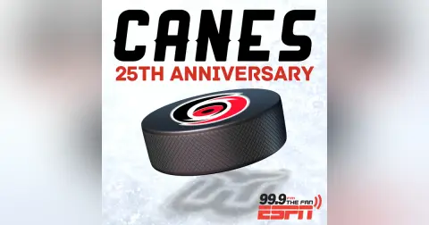 E9 The greatest games in Canes history