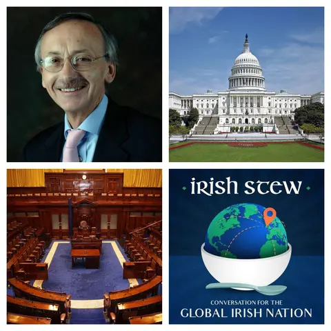 Ted Smyth: 2024 - The Year in Politics