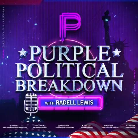 #70 - My Political Solutions to Help America Pt. 2