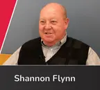 Shannon Flynn Describes Working with Forger/Bomber Mark Hofmann