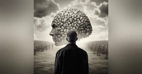 United States of Fear: How America Fell Victim To A Mass Delusional Psychosis