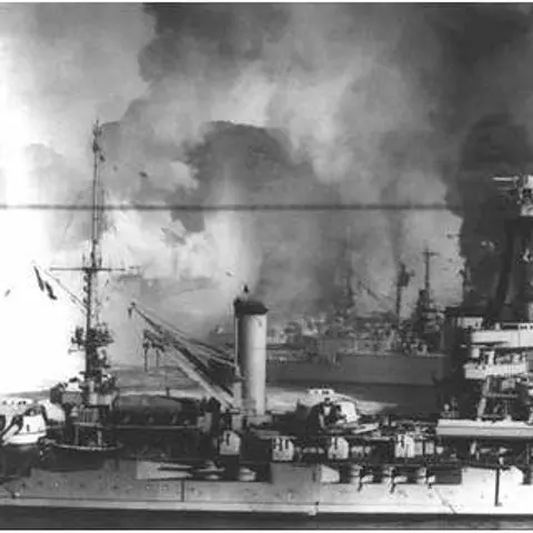 Operation Catapult: Assault of the French Fleet