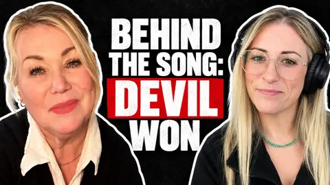 Behind the Song: The Devil Won