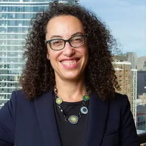 Liisa Thomas Profile Photo