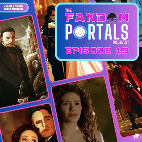 Unravelling The Phantom of the Opera's Enchantment: Gerard Butler Casting, Love, Villains, and Artistry on Set