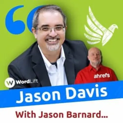 How Can Small Businesses Use Branded Search? (Jason Davis and Jason Barnard)