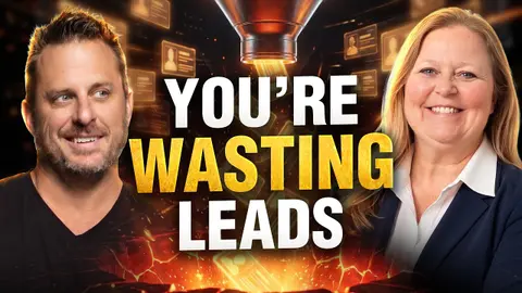 Stop Chasing Leads: How Dani Lynn Robison Built Wealth the Boring Way