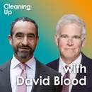 Are Big Investors Abandoning Climate Progress? Ep195: David Blood