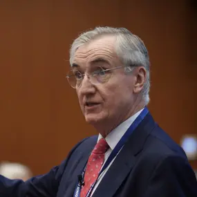 Joseph Fuller Profile Photo