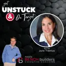 Ep199 Julie Tilenius - Empowering Leadership: How to Build Trust and Drive Results