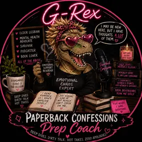 G-Rex Profile Photo
