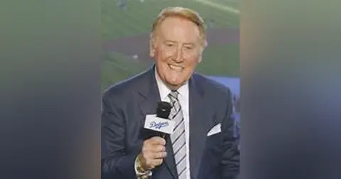 Remembering Vin Scully with Tom Hoffarth