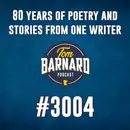 80 years of poetry and stories from one writer - #3004